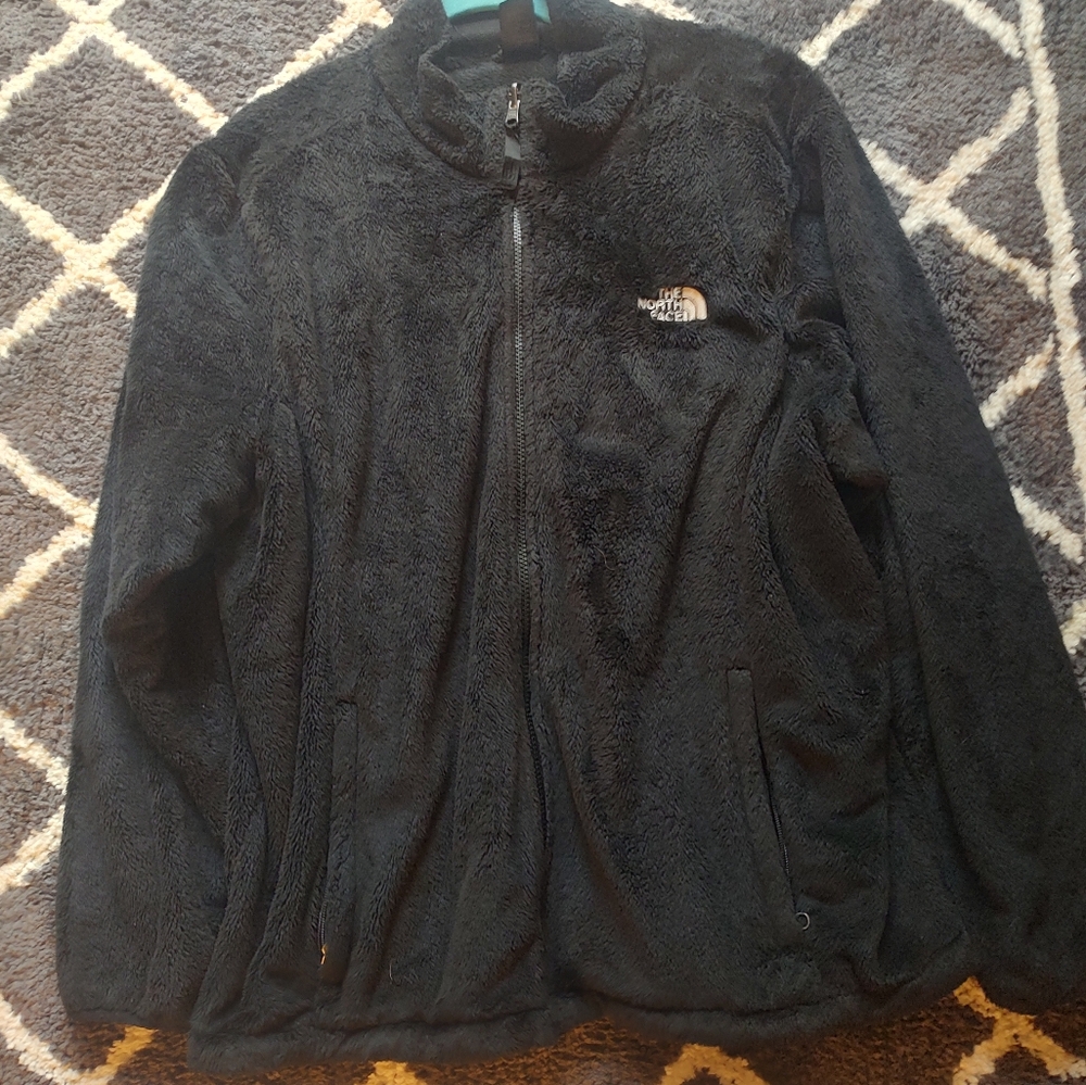Northface jacket